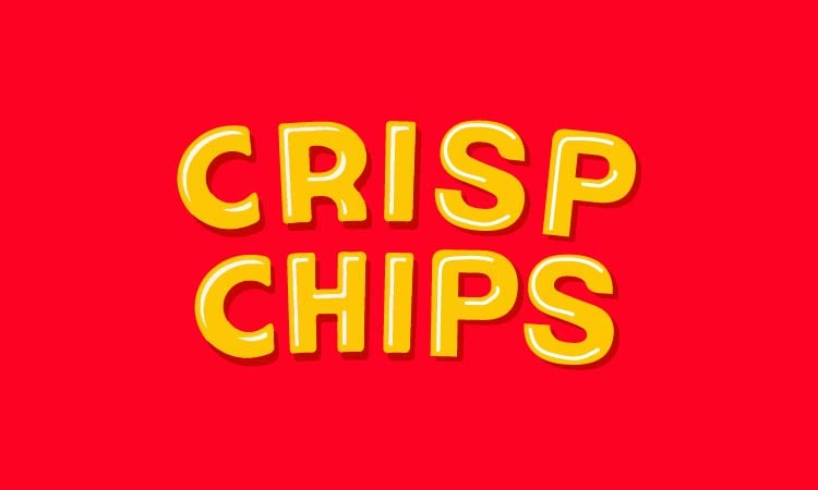 CrispChips.com - Cool premium domain names